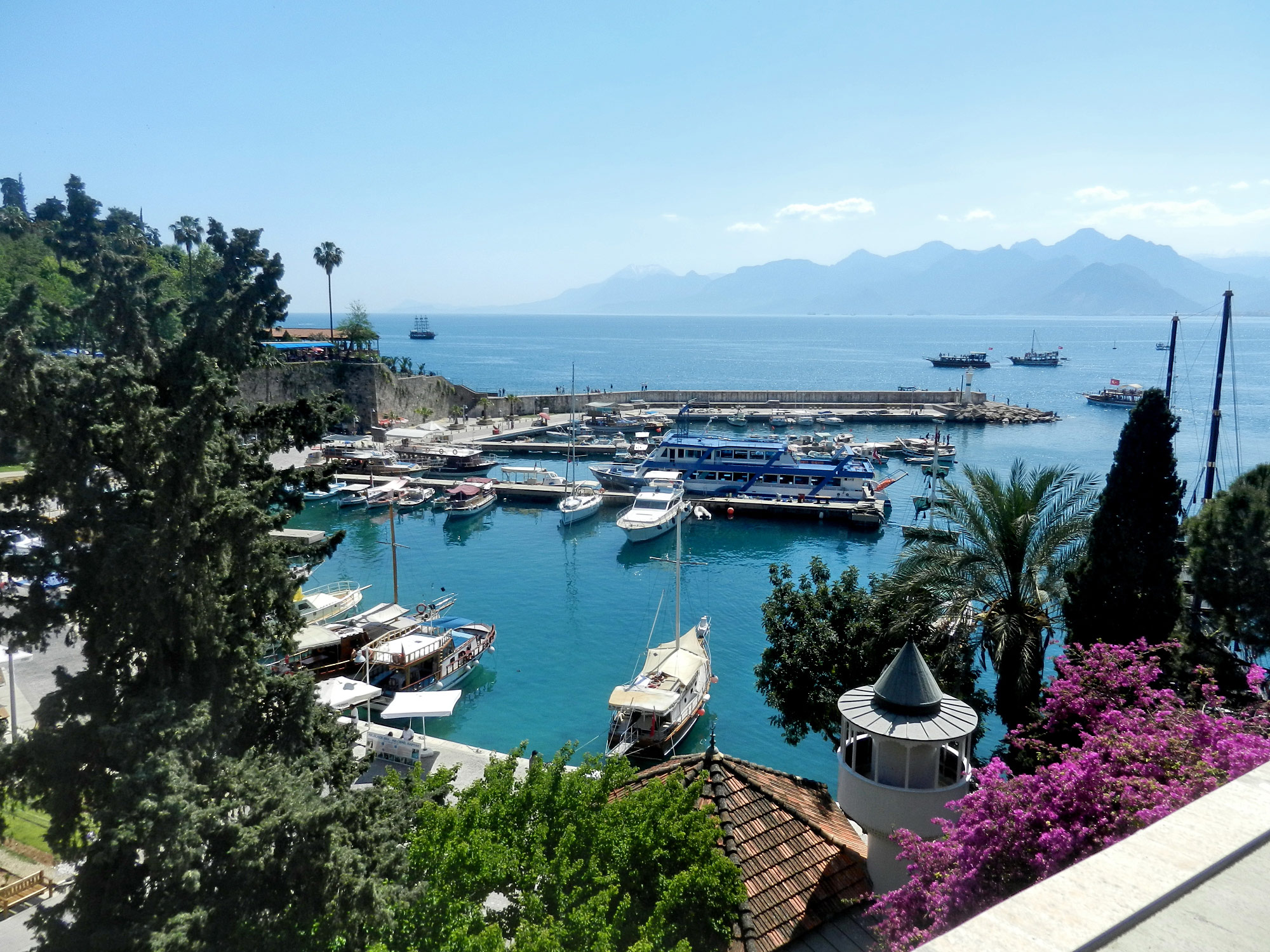 Antalya